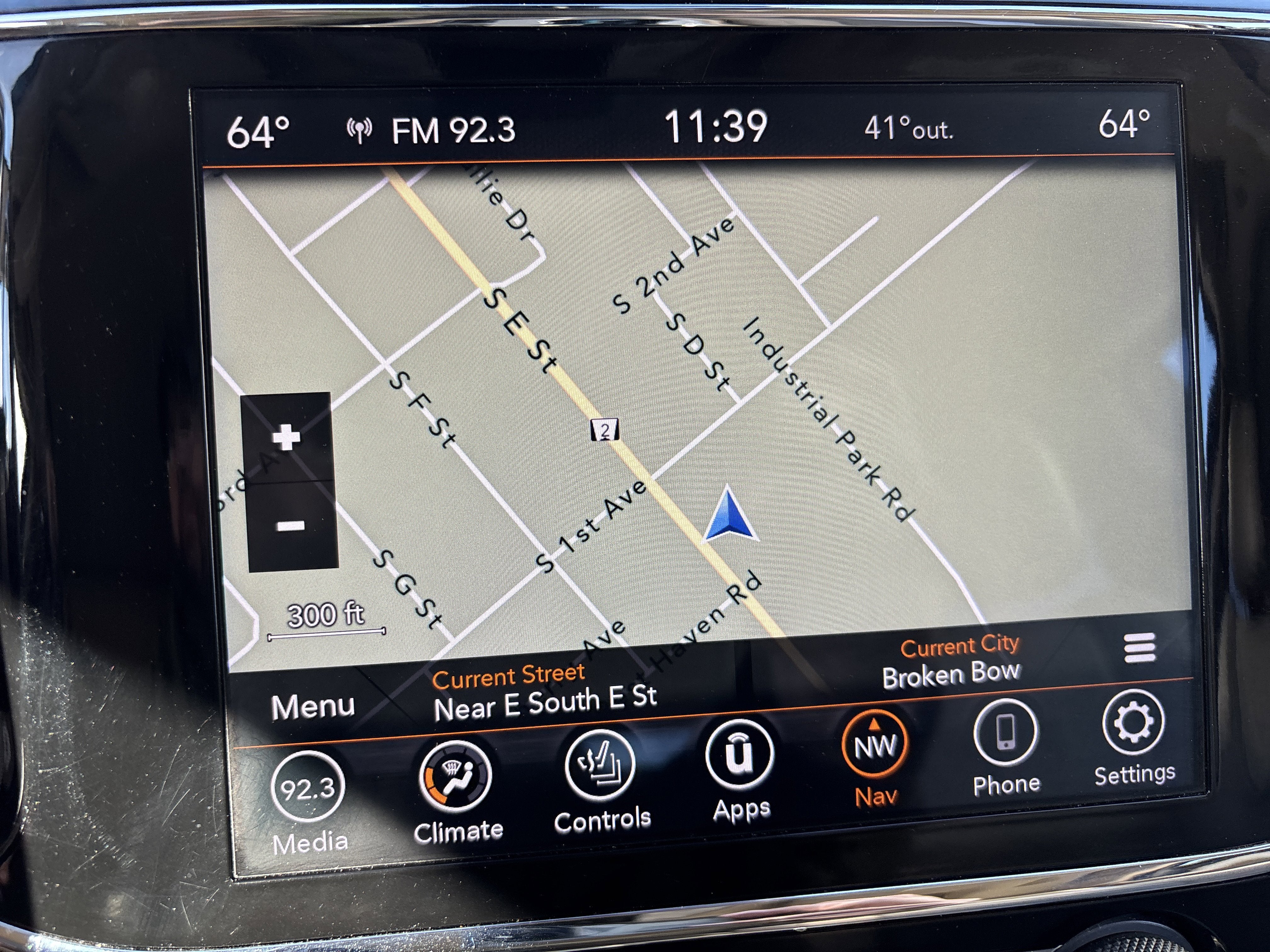 2020 Jeep Grand Cherokee Summit 4X4