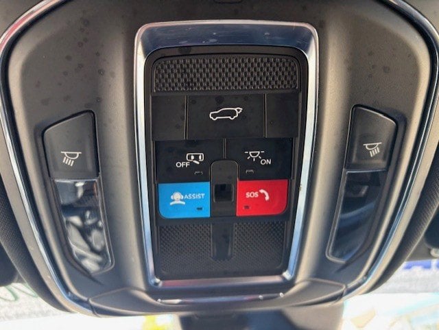 2023 Jeep Grand Cherokee Altitude 4x4