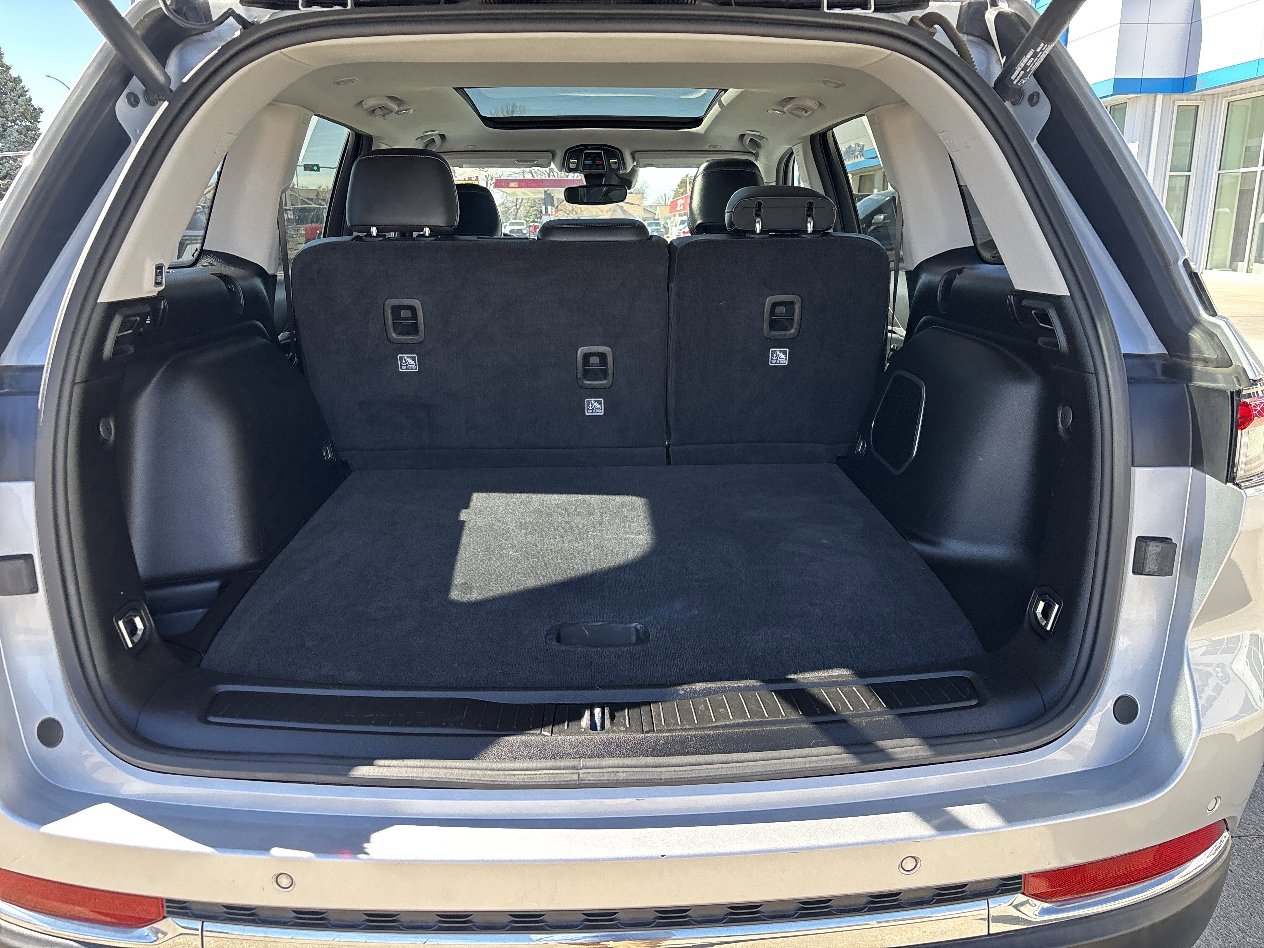 2022 Jeep Grand Cherokee Limited 4x4