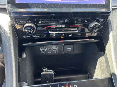 2022 Jeep Grand Cherokee Limited 4x4