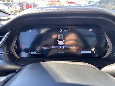 2022 Jeep Grand Cherokee Limited 4x4