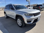 2022 Jeep Grand Cherokee Limited 4x4