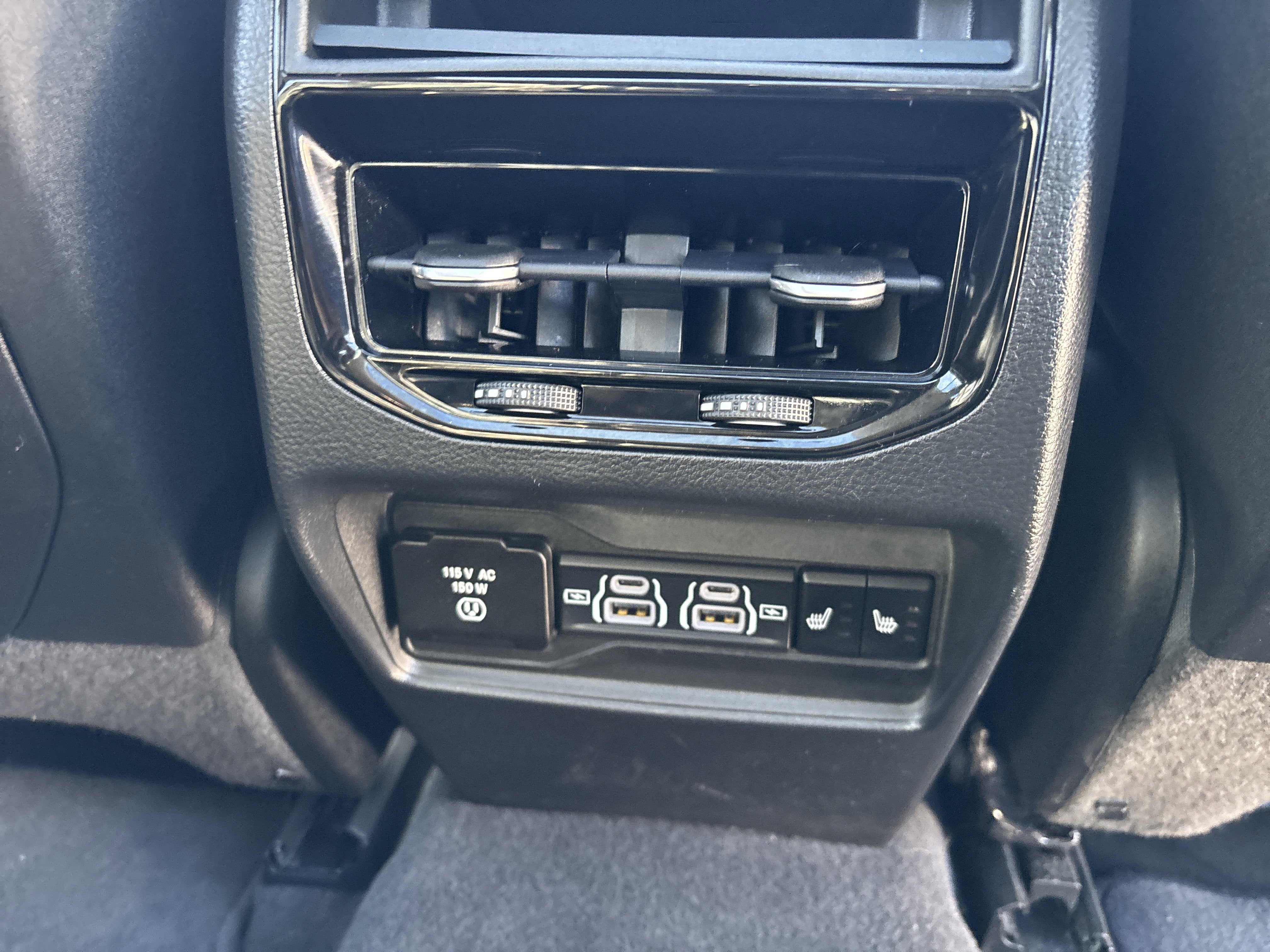 2022 Jeep Grand Cherokee Limited 4x4