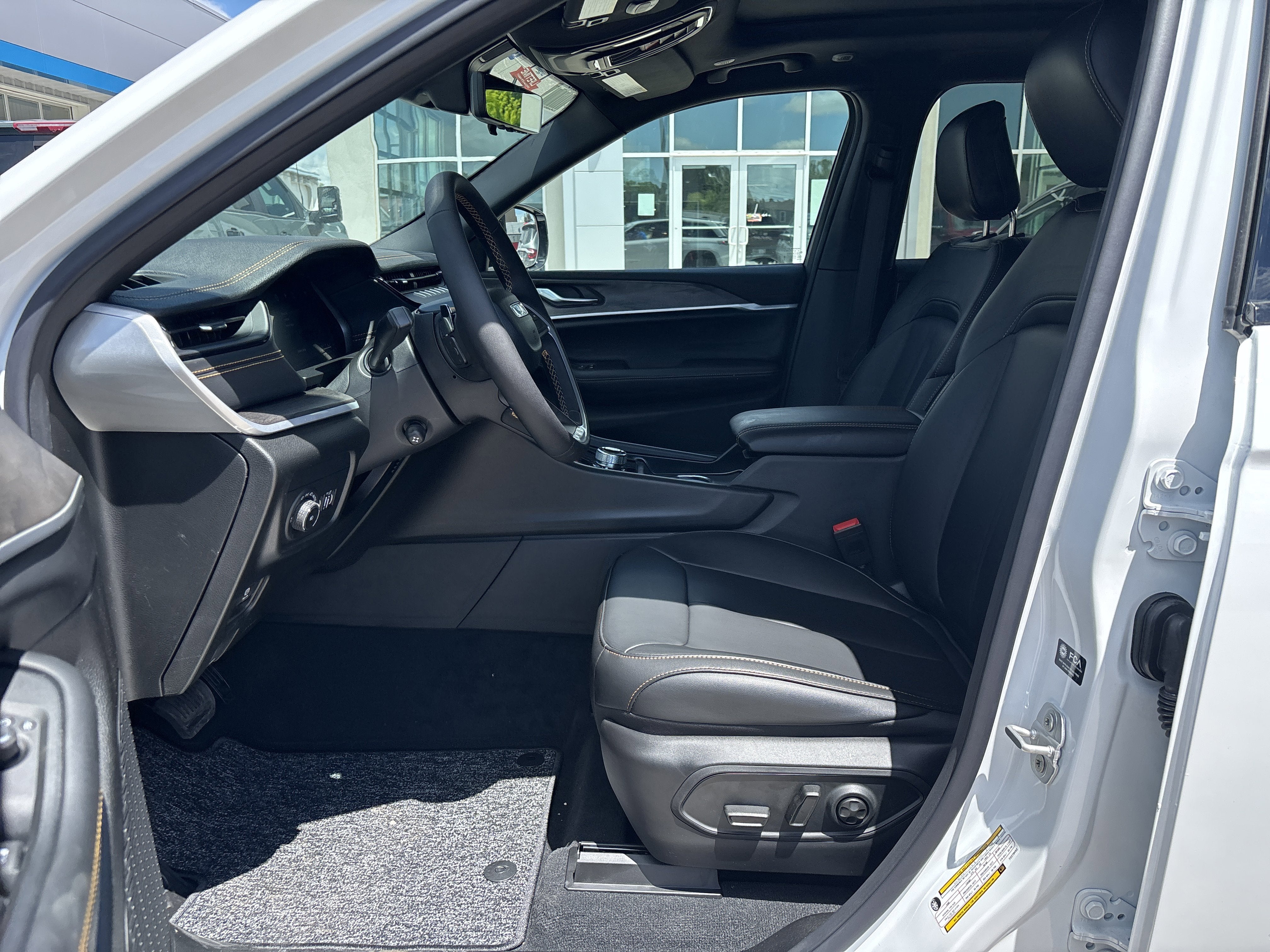2026 Jeep Grand Cherokee GRAND CHEROKEE 85TH ANNIVERSARY EDITION 4X4