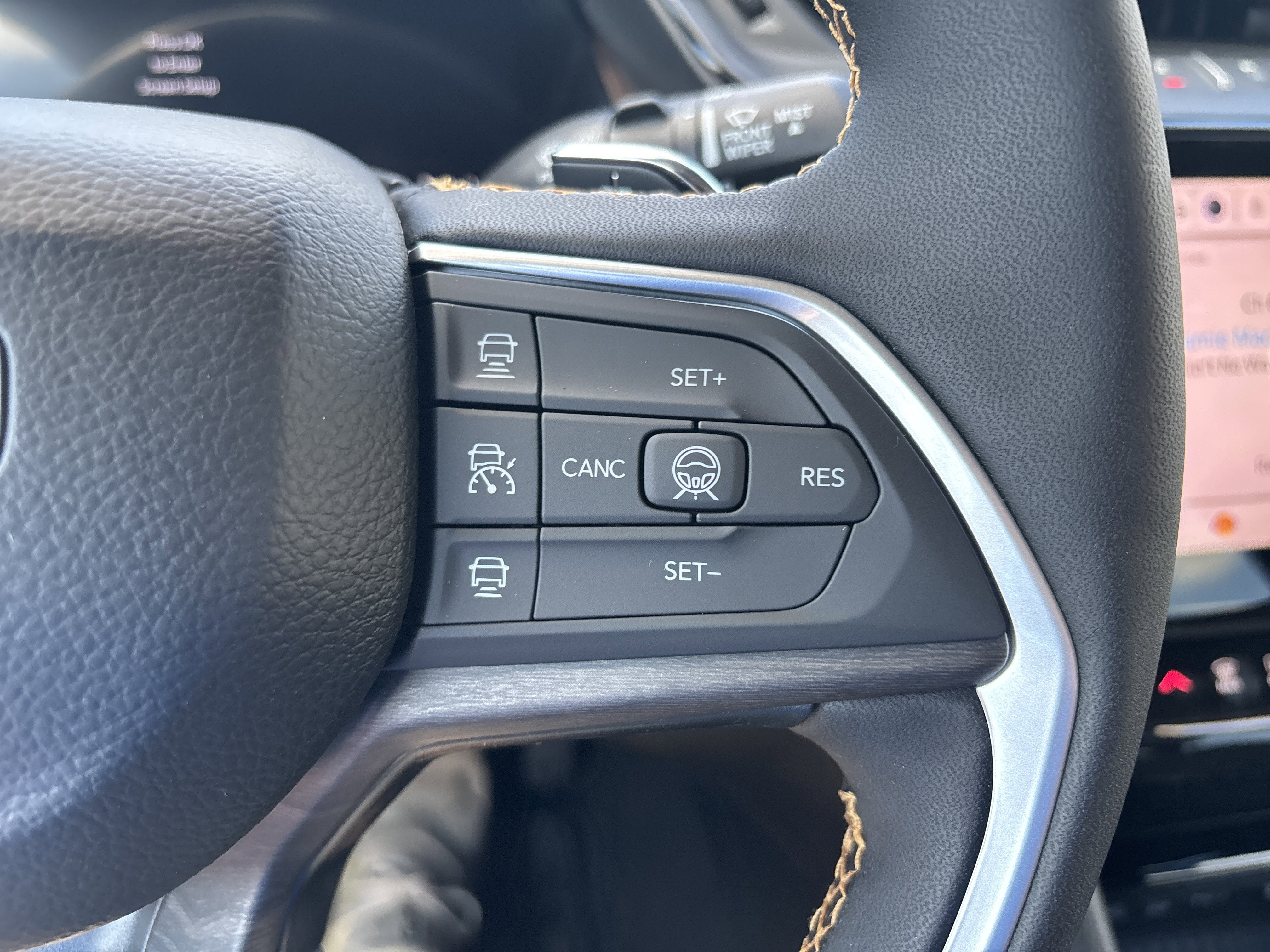 2026 Jeep Grand Cherokee GRAND CHEROKEE 85TH ANNIVERSARY EDITION 4X4