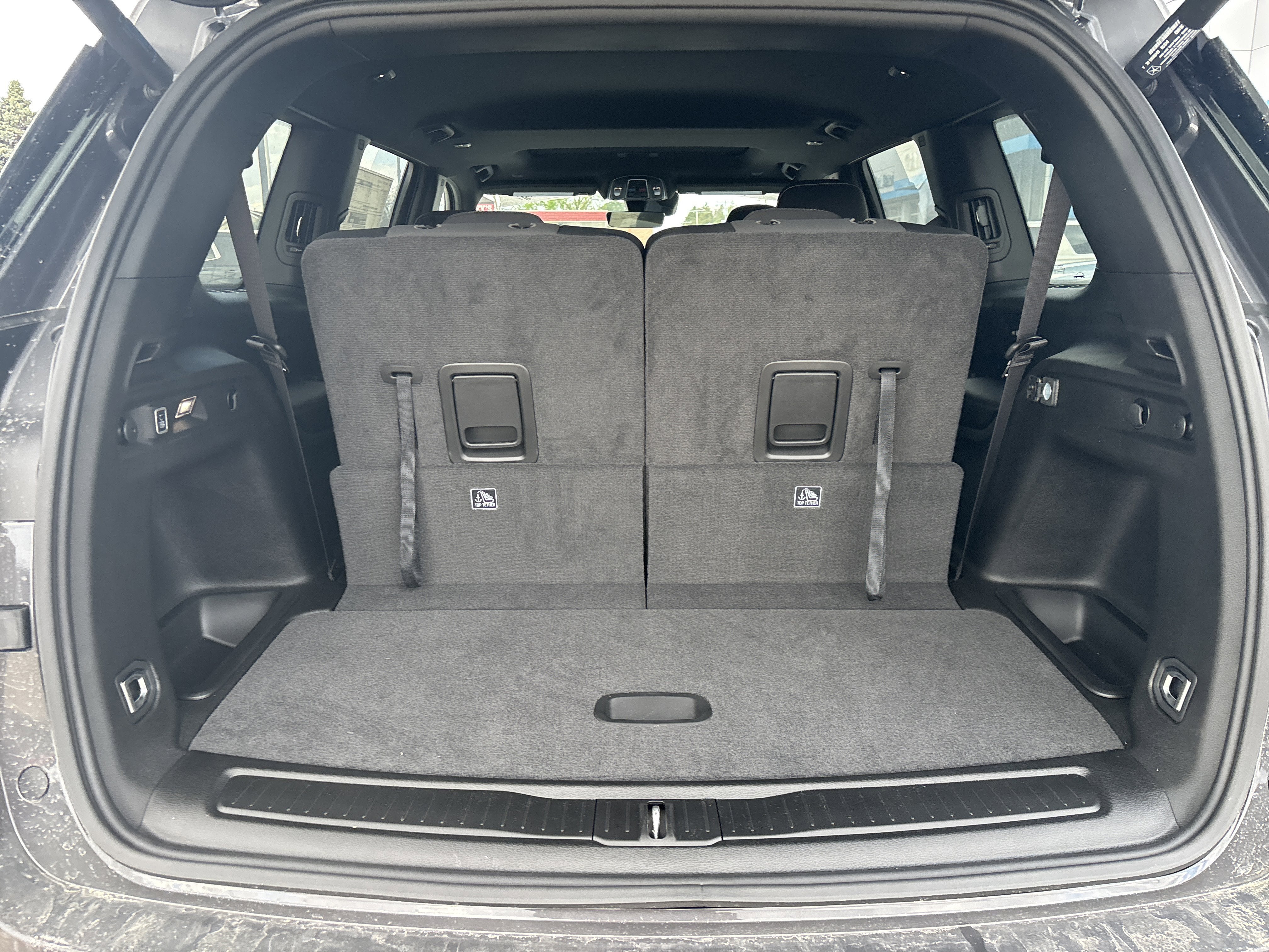 2026 Jeep Grand Cherokee GRAND CHEROKEE L LAREDO X 4X4