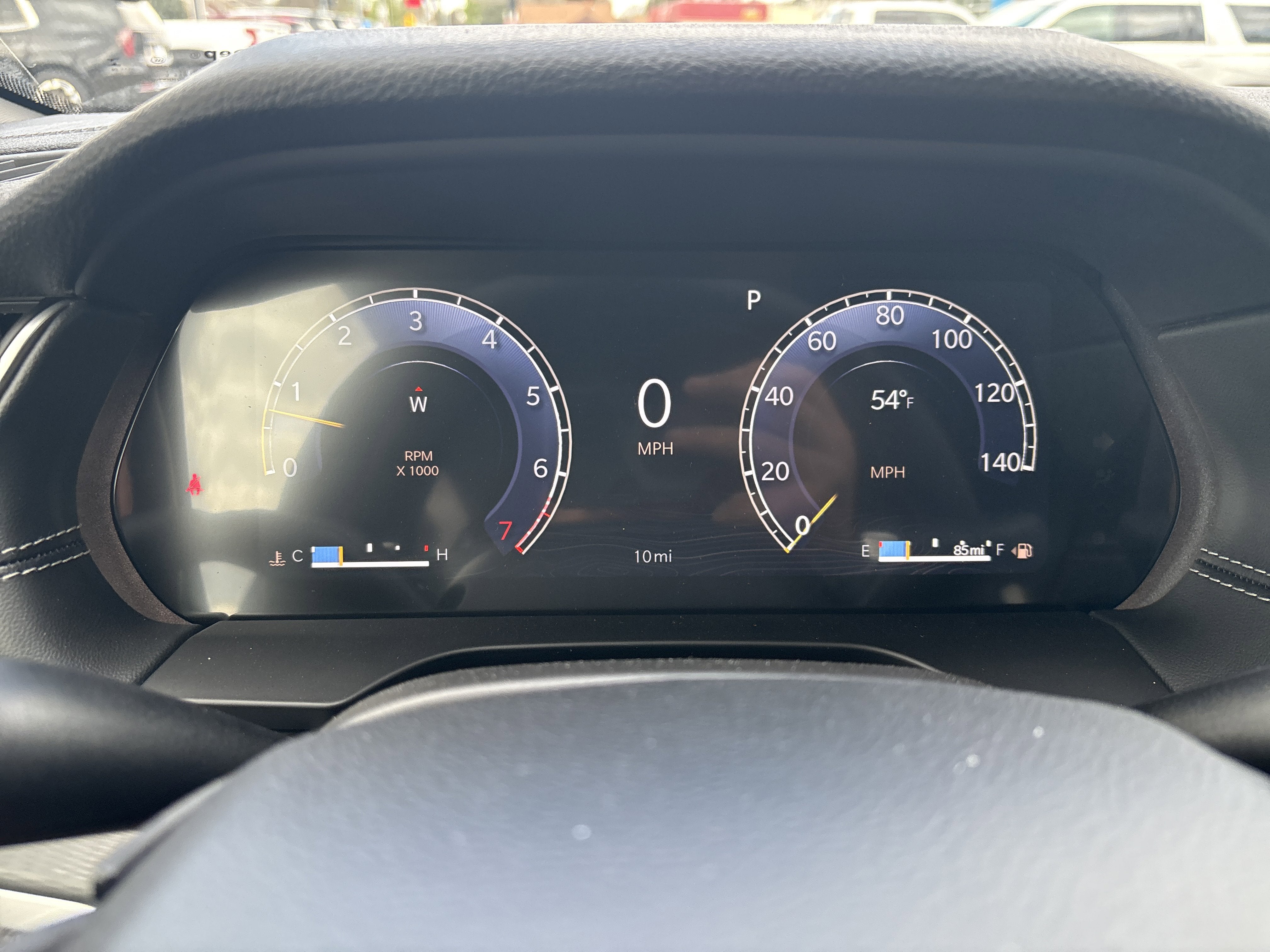 2026 Jeep Grand Cherokee GRAND CHEROKEE L LAREDO X 4X4