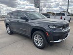 2026 Jeep Grand Cherokee GRAND CHEROKEE L LAREDO X 4X4