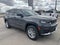 2026 Jeep Grand Cherokee GRAND CHEROKEE L LAREDO X 4X4