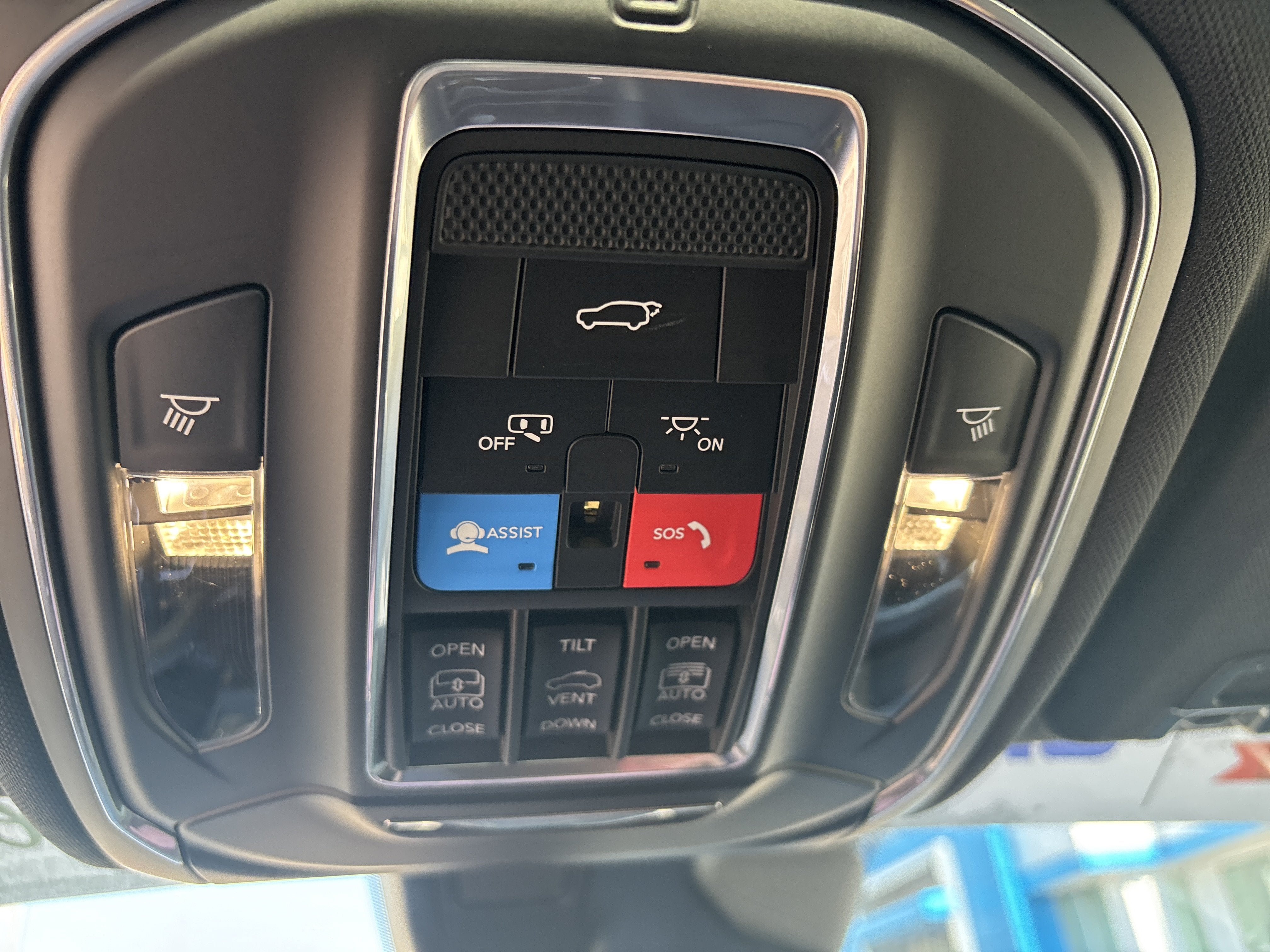 2026 Jeep Grand Cherokee GRAND CHEROKEE L 85TH ANNIVERSARY EDITION 4X4