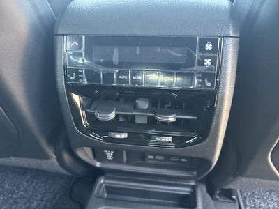 2026 Jeep Grand Cherokee GRAND CHEROKEE L 85TH ANNIVERSARY EDITION 4X4
