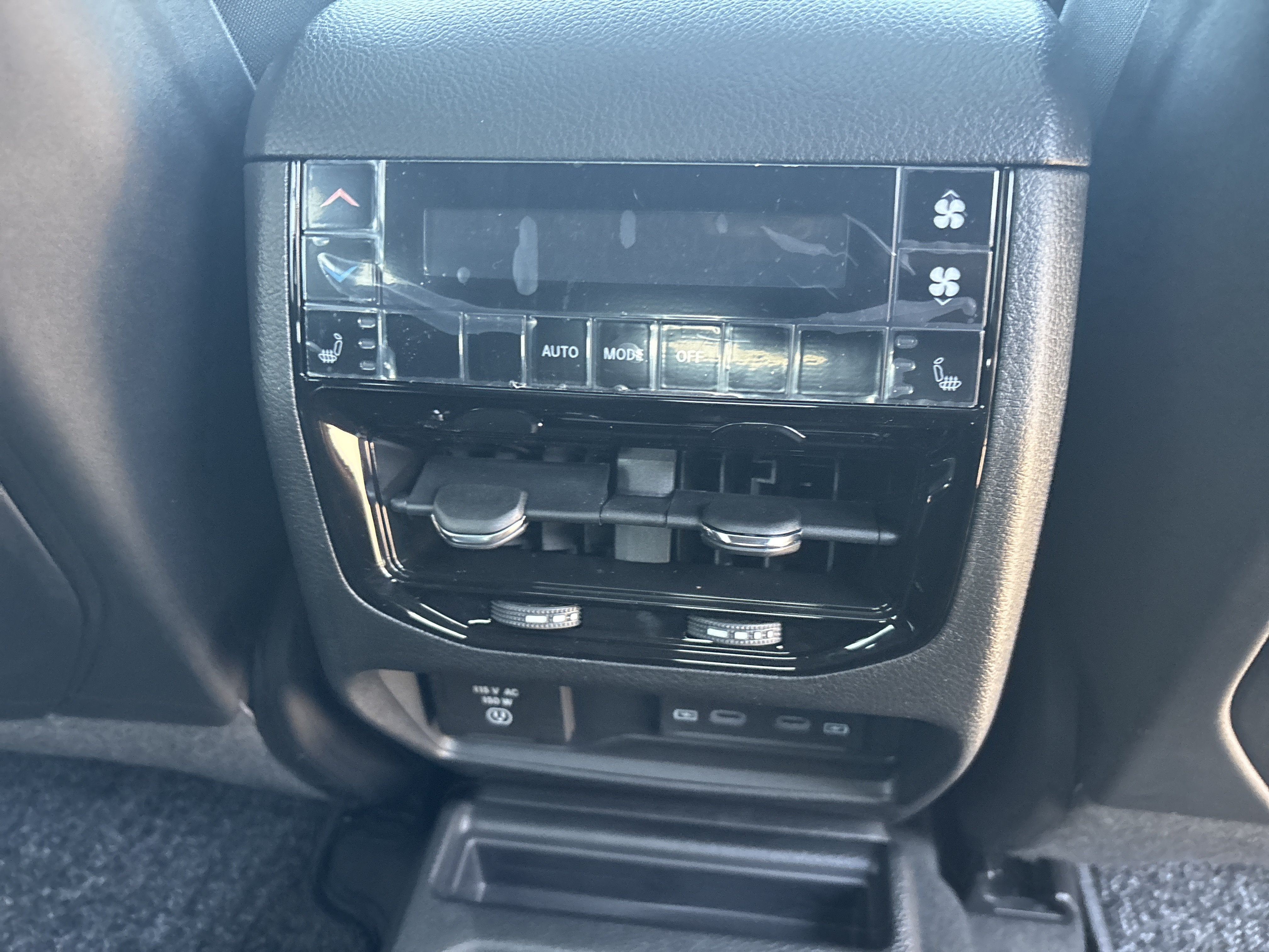 2026 Jeep Grand Cherokee GRAND CHEROKEE L 85TH ANNIVERSARY EDITION 4X4