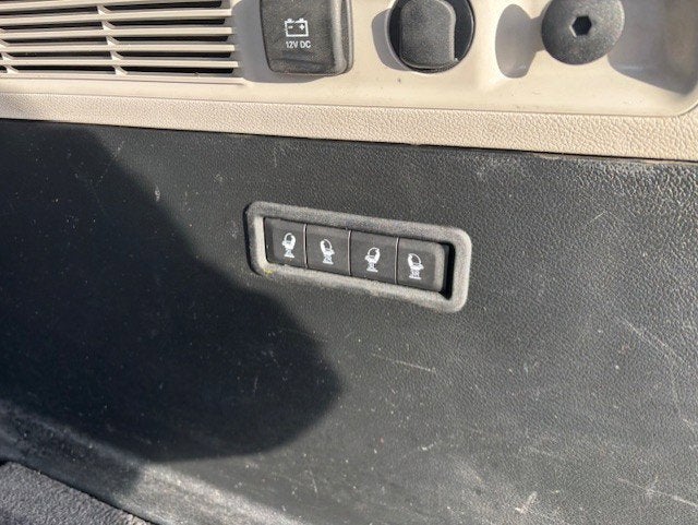 2022 Jeep Wagoneer Series III 4x4