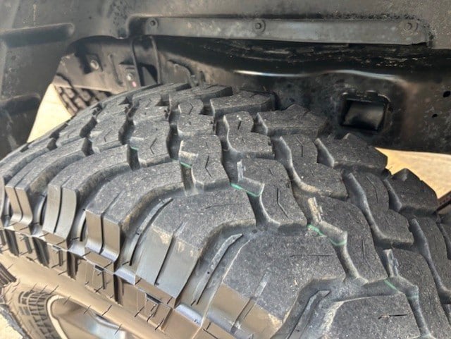 2022 Jeep Gladiator Rubicon 4x4