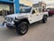 2022 Jeep Gladiator Rubicon 4x4