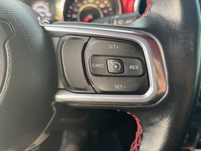 2022 Jeep Gladiator Rubicon 4x4