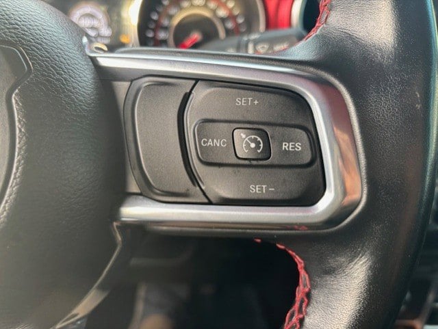 2022 Jeep Gladiator Rubicon 4x4