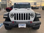 2022 Jeep Gladiator Rubicon 4x4
