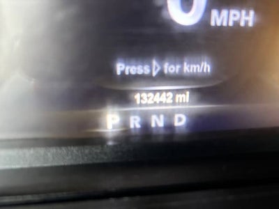 2019 RAM 1500 Classic Big Horn Crew Cab 4x4 5'7' Box