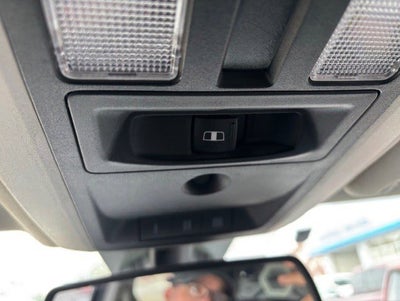 2019 RAM 1500 Classic Big Horn Crew Cab 4x4 5'7' Box