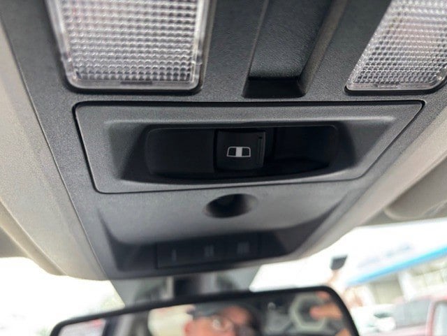 2019 RAM 1500 Classic Big Horn Crew Cab 4x4 5'7' Box