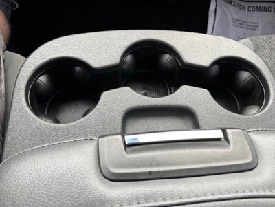 2019 RAM 1500 Classic Big Horn Crew Cab 4x4 5'7' Box