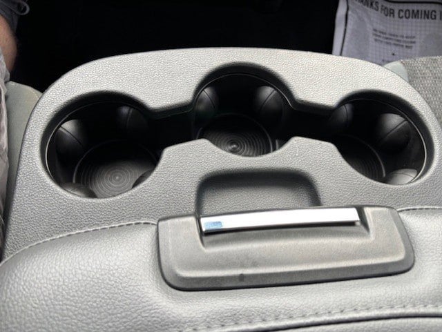 2019 RAM 1500 Classic Big Horn Crew Cab 4x4 5'7' Box