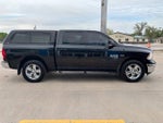 2019 RAM 1500 Classic Big Horn Crew Cab 4x4 5'7' Box