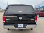 2019 RAM 1500 Classic Big Horn Crew Cab 4x4 5'7' Box