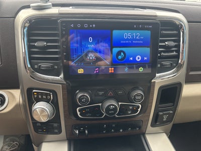 2014 RAM 1500 Laramie