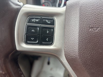 2014 RAM 1500 Laramie