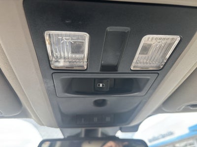 2014 RAM 1500 Laramie
