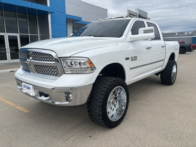 2014 RAM 1500 Laramie