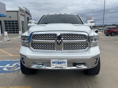 2014 RAM 1500 Laramie