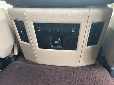 2014 RAM 1500 Laramie
