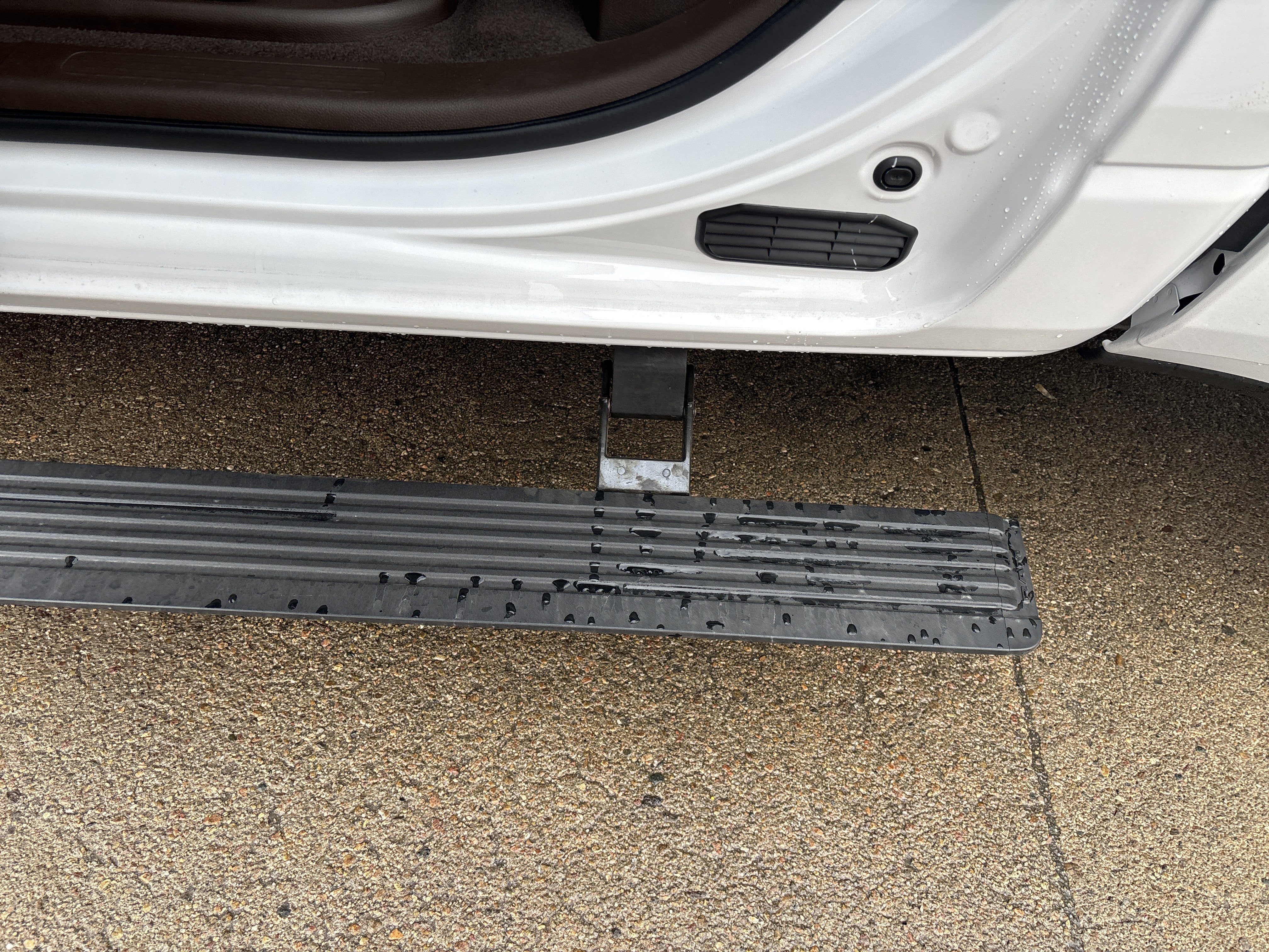 2026 RAM Ram 1500 RAM 1500 LIMITED LONGHORN CREW CAB 4X4 5'7' BOX