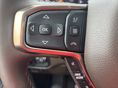 2026 RAM Ram 1500 RAM 1500 LIMITED LONGHORN CREW CAB 4X4 5'7' BOX