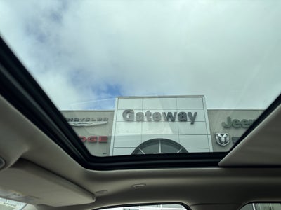 2026 RAM Ram 1500 RAM 1500 LIMITED LONGHORN CREW CAB 4X4 5'7' BOX