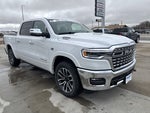 2026 RAM Ram 1500 RAM 1500 LIMITED LONGHORN CREW CAB 4X4 5'7' BOX