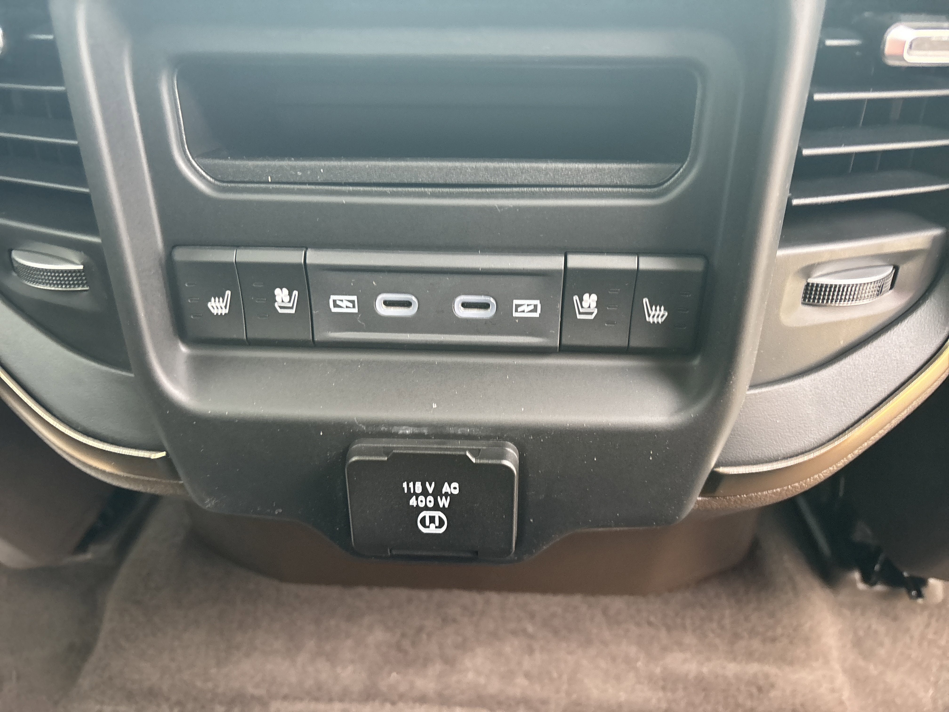 2026 RAM Ram 1500 RAM 1500 LIMITED LONGHORN CREW CAB 4X4 5'7' BOX