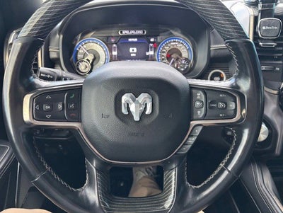 2021 RAM 1500 Limited Crew Cab 4x4 5'7' Box