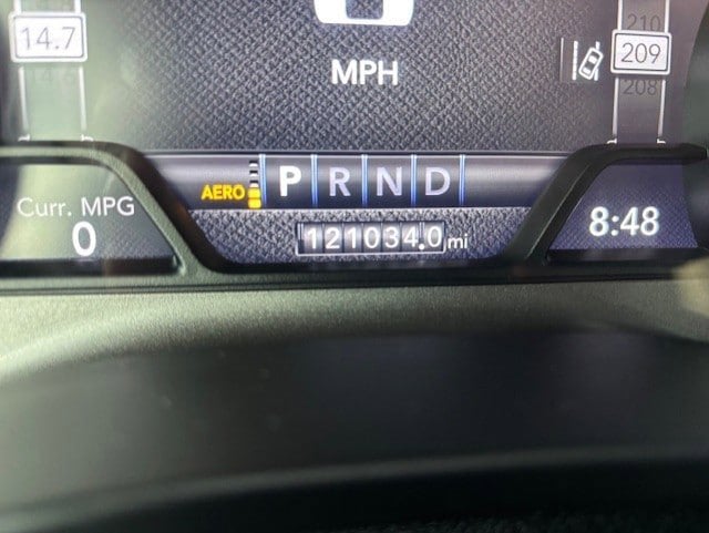 2021 RAM 1500 Limited Crew Cab 4x4 5'7' Box