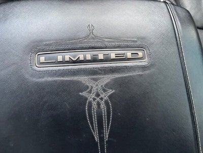 2021 RAM 1500 Limited Crew Cab 4x4 5'7' Box