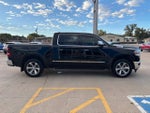 2021 RAM 1500 Limited Crew Cab 4x4 5'7' Box