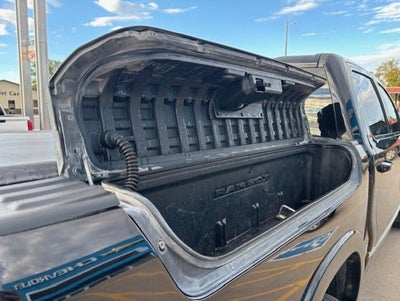 2021 RAM 1500 Limited Crew Cab 4x4 5'7' Box