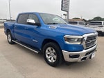 2023 RAM 1500 Laramie Crew Cab 4x4 5'7' Box
