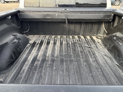 2021 RAM 1500 Limited Longhorn Crew Cab 4x4 5'7' Box