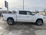 2021 RAM 1500 Limited Longhorn Crew Cab 4x4 5'7' Box
