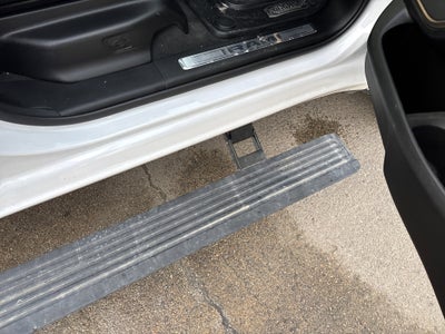 2021 RAM 1500 Limited Longhorn Crew Cab 4x4 5'7' Box