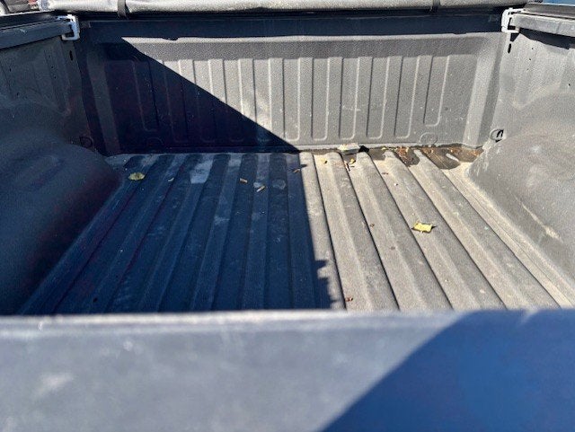 2019 RAM 1500 Longhorn Crew Cab 4x4 5'7' Box